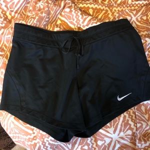 Women’s Nike Dri-Fit Shorts